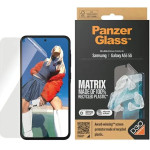 PanzerGlass Matrix Ultra-Wide Fit foil with positioner for Samsung Galaxy A55 5G - (PAN000680-0)