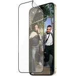 PanzerGlass Matrix Ultra-Wide-Fit hybrid glass for iPhone 15 Plus with positioner - (PAN000562-0)