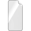 PanzerGlass Matrix Ultra-Wide-Fit hybrid glass for iPhone 15 Plus with positioner - (PAN000562-0)
