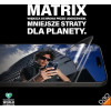 PanzerGlass Matrix Ultra-Wide-Fit hybrid glass for iPhone 15 Pro Max with positioner - (PAN000563-0)