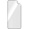 PanzerGlass Matrix Ultra-Wide-Fit hybrid glass for iPhone 15 Pro with positioner - (PAN000561-0)