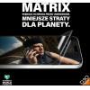 PanzerGlass Matrix Ultra-Wide-Fit hybrid glass for iPhone 15 Pro with positioner - (PAN000561-0)