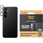 PanzerGlass Picture Perfect camera protection for Samsung Galaxy S24+ - (PAN000632-0)
