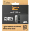 PanzerGlass Picture Perfect camera protection for Samsung Galaxy S24+ - (PAN000632-0)
