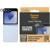 PanzerGlass Picture Perfect camera protection for Samsung Galaxy Z Flip 6 - (PAN000718-0)