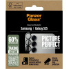 PanzerGlass PicturePerfect Lens Protector for Samsung Galaxy S25 - (PAN001086-0)