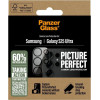 PanzerGlass PicturePerfect Lens Protector Tempered Glass for Samsung Galaxy S25 Ultra - (PAN001085-0)