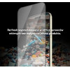 PanzerGlass Re:fresh Glass for iPhone 15 Plus with a positioner - (PAN000566-0)