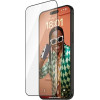 PanzerGlass Re:fresh Glass for iPhone 15 Pro Max with a positioner - (PAN000567-0)