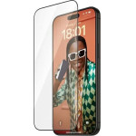 PanzerGlass Re:fresh Glass for iPhone 15 Pro Max with a positioner - (PAN000567-0)
