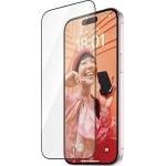 PanzerGlass Re:fresh Glass for iPhone 15 with positioner - (PAN000564-0)