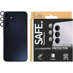 PanzerGlass SAFE by camera cover for Samsung Galaxy A15 / A15 5G - with black frame - (PAN000628-0)