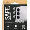 PanzerGlass SAFE by camera cover for Samsung Galaxy A15 / A15 5G - with black frame - (PAN000628-0)