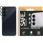 PanzerGlass SAFE by camera cover for Samsung Galaxy A35 5G - with black frame - (PAN000684-0)
