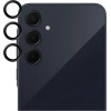 PanzerGlass SAFE by camera cover for Samsung Galaxy A35 5G - with black frame - (PAN000684-0)