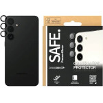 PanzerGlass SAFE by camera cover for Samsung Galaxy S24+ - with black frame - (PAN000649-0)