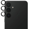 PanzerGlass SAFE by camera cover for Samsung Galaxy S24+ - with black frame - (PAN000649-0)