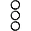 PanzerGlass SAFE by Camera Glass for Samsung Galaxy S24 FE - Black - (PAN000946-0)