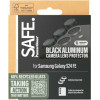 PanzerGlass SAFE by Camera Glass for Samsung Galaxy S24 FE - Black - (PAN000946-0)