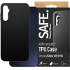 PanzerGlass SAFE by case for Samsung Galaxy A15 / A15 5G - black - (PAN000613-0)