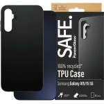 PanzerGlass SAFE by case for Samsung Galaxy A15 / A15 5G - black - (PAN000613-0)
