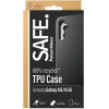 PanzerGlass SAFE by case for Samsung Galaxy A15 / A15 5G - black - (PAN000613-0)