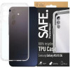PanzerGlass SAFE by case for Samsung Galaxy A15 / A15 5G - transparent - (PAN000612-0)