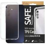 PanzerGlass SAFE by case for Samsung Galaxy A15 / A15 5G - transparent - (PAN000612-0)