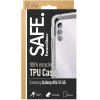 PanzerGlass SAFE by case for Samsung Galaxy A15 / A15 5G - transparent - (PAN000612-0)