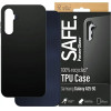 PanzerGlass SAFE by case for Samsung Galaxy A25 5G - black - (PAN000625-0)