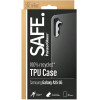 PanzerGlass SAFE by case for Samsung Galaxy A25 5G - black - (PAN000625-0)