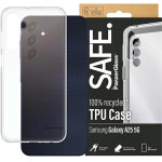 PanzerGlass SAFE by case for Samsung Galaxy A25 5G - transparent - (PAN000690-0)