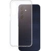 PanzerGlass SAFE by case for Samsung Galaxy A25 5G - transparent - (PAN000690-0)