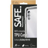 PanzerGlass SAFE by case for Samsung Galaxy A25 5G - transparent - (PAN000690-0)