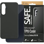 PanzerGlass SAFE by case for Samsung Galaxy A35 5G - black - (PAN000688-0)