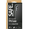 PanzerGlass SAFE by case for Samsung Galaxy A35 5G - black - (PAN000688-0)