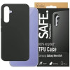 PanzerGlass SAFE by case for Samsung Galaxy A55 5G - black - (PAN000689-0)