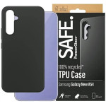 PanzerGlass SAFE by case for Samsung Galaxy A55 5G - black - (PAN000689-0)