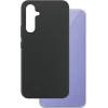 PanzerGlass SAFE by case for Samsung Galaxy A55 5G - black - (PAN000689-0)