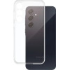 PanzerGlass SAFE by case for Samsung Galaxy A55 5G - transparent - (PAN000687-0)