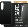 PanzerGlass SAFE by case for Samsung Galaxy S24 - black - (PAN000654-0)