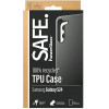 PanzerGlass SAFE by case for Samsung Galaxy S24 - black - (PAN000654-0)