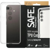PanzerGlass SAFE by case for Samsung Galaxy S24 - transparent - (PAN000651-0)