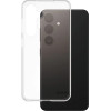 PanzerGlass SAFE by case for Samsung Galaxy S24 - transparent - (PAN000651-0)