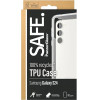 PanzerGlass SAFE by case for Samsung Galaxy S24 - transparent - (PAN000651-0)
