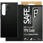 PanzerGlass SAFE by case for Samsung Galaxy S24 Ultra - black - (PAN000656-0)