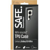 PanzerGlass SAFE by case for Samsung Galaxy S24 Ultra - black - (PAN000656-0)