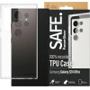 PanzerGlass SAFE by case for Samsung Galaxy S24 Ultra - transparent - (PAN000653-0)