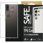 PanzerGlass SAFE by case for Samsung Galaxy S24 Ultra - transparent - (PAN000653-0)