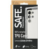 PanzerGlass SAFE by case for Samsung Galaxy S24 Ultra - transparent - (PAN000653-0)